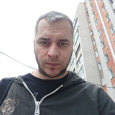 Фотография мужчины Владимир, 36 лет из г. Дзержинск