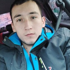 Фотография мужчины Карим, 29 лет из г. Мурманск