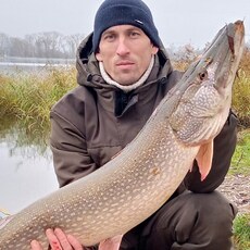 Фотография мужчины Сергей, 37 лет из г. Нытва