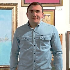 Фотография мужчины Андрей, 32 года из г. Краснодон