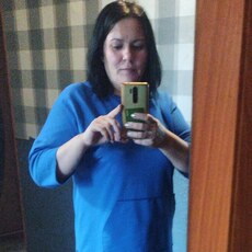 Фотография девушки Ольга, 44 года из г. Новосибирск