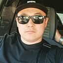 Баука, 38 лет