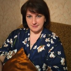 Фотография девушки Вика, 46 лет из г. Киев