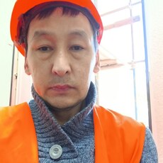 Фотография мужчины Жамбыл, 35 лет из г. Калуга