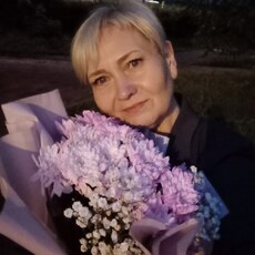 Фотография девушки Лена, 53 года из г. Йошкар-Ола