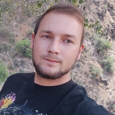 Фотография мужчины Илья, 26 лет из г. Ташкент