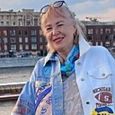 Людмила, 62 года