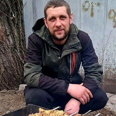 Фотография мужчины Сергей, 30 лет из г. Днепр