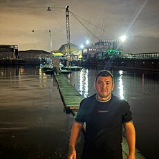 Фотография мужчины Ваграм, 31 год из г. Пушкино (Московская Обл)