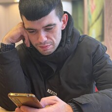 Фотография мужчины Алексей, 32 года из г. Ногинск