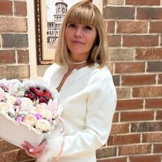 Фотография девушки Альбина, 45 лет из г. Казань