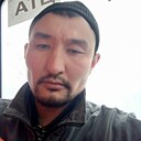 Канат, 35 лет