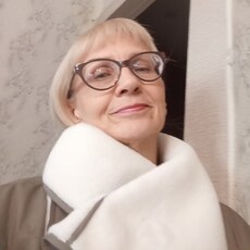 Фотография девушки Татьяна, 61 год из г. Пермь