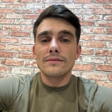 Фотография мужчины Алексей, 31 год из г. Курск