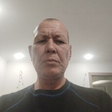 Фотография мужчины Николай, 48 лет из г. Улан-Удэ