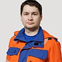 Синий Ëжик, 35 лет