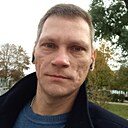 Александр, 40 лет