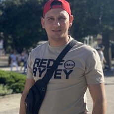 Фотография мужчины Макс, 33 года из г. Волноваха