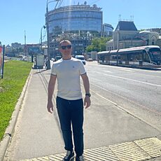 Фотография мужчины Алексей, 44 года из г. Владивосток