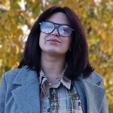 Фотография девушки Ксения, 33 года из г. Алейск