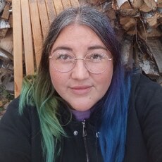 Фотография девушки Жанна, 39 лет из г. Омск