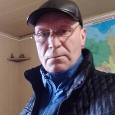 Фотография мужчины Алексей Ельнов, 56 лет из г. Нижний Новгород