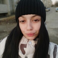 Фотография девушки Элиза, 19 лет из г. Оренбург