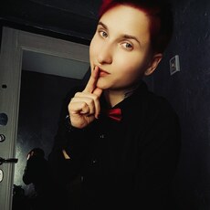 Фотография девушки Лера, 27 лет из г. Краснодар