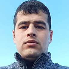 Фотография мужчины Bekhzod, 28 лет из г. Зима