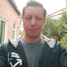 Фотография мужчины Дмитрий, 35 лет из г. Ростов-на-Дону