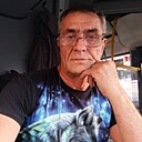 Мурат, 59 лет