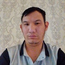 Фотография мужчины Серик, 35 лет из г. Хромтау