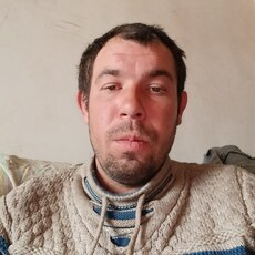 Фотография мужчины Рома, 28 лет из г. Россошь