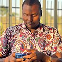 Бенни, 38 лет