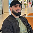 Далер, 28 лет