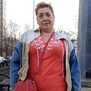 Галюня, 50 лет