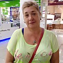 Галюня, 50 лет