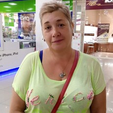 Фотография девушки Галюня, 50 лет из г. Краснодар