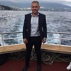 Фотография мужчины Толик, 34 года из г. Саратов