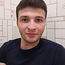 Альберт, 30 лет