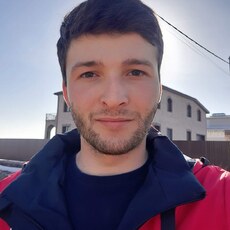 Фотография мужчины Альберт, 30 лет из г. Муром