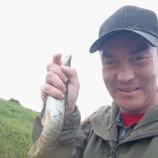 Фотография мужчины Дмитрий, 42 года из г. Новомосковск