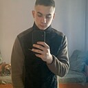 Данил, 20 лет