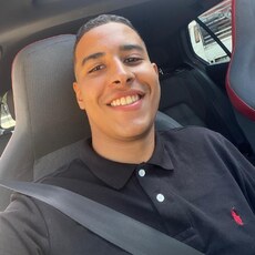 Фотография мужчины Мунир, 21 год из г. Нижний Новгород