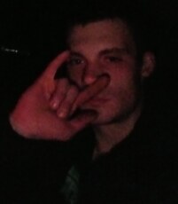 Фотография мужчины Саша, 27 лет из г. Комсомольск-на-Амуре