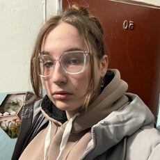 Фотография девушки Амелия, 23 года из г. Мурманск