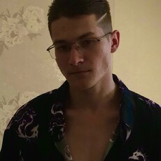 Фотография мужчины Дима, 21 год из г. Видное
