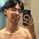 Нураман, 18 лет