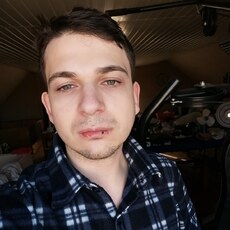 Фотография мужчины Александр, 27 лет из г. Витебск