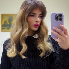 Фотография девушки Лана, 26 лет из г. Иркутск